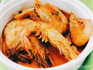 Ganquan Neighborhood Community Canteen