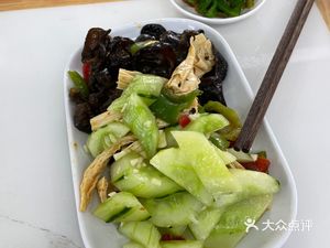 Big Bone Beef Soup (West Garden Community Branch)