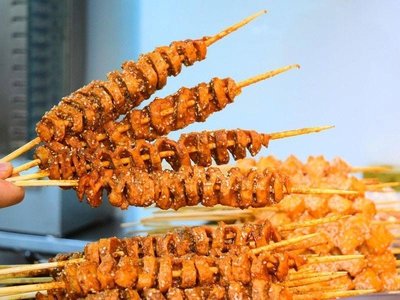 Yipin Roasted Pig Feet (Zhongshan North Road Store)