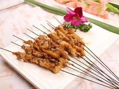 Agan Hai Xian Fried Rice (Furong Huayuan Store)