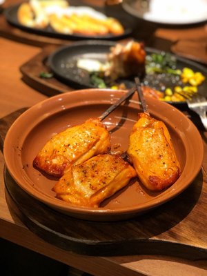 萨莉亚意式餐厅(融创精彩天地店)