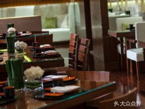 You Japanese Cuisine (Mingjie Sheraton Hotel)