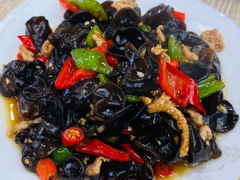 Jiangxi Cuisine
