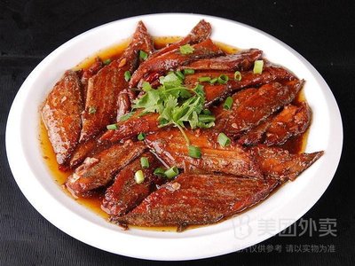 Lusu Seafood (Shuangshan Road Branch)