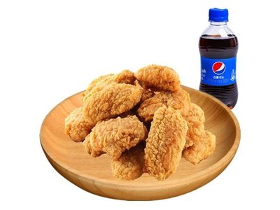 Called a Fried Chicken (Yanchang West Road Store)