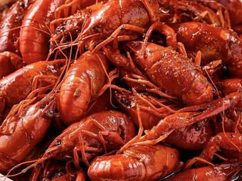 Ludingji Crawfish Grand Banquet (Zhongtan Road Branch)