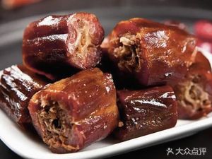 Xu Xu Beijing Crispy Roast Duck (Yanchang West Road Store)