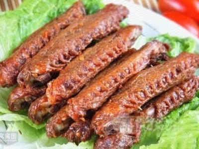 Old Beijing Roast Duck (Heyang Road Store)