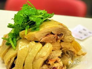 Zhen Ding Chicken (Huayin Road Branch)