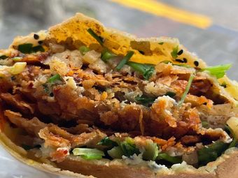 Shao Wensheng Food Branch (Huayin Road Store)