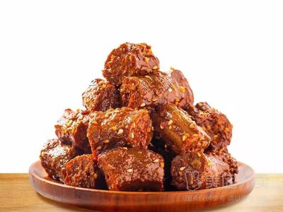 Juewei Duck Neck (Zhongtan Road Metro Station Store)