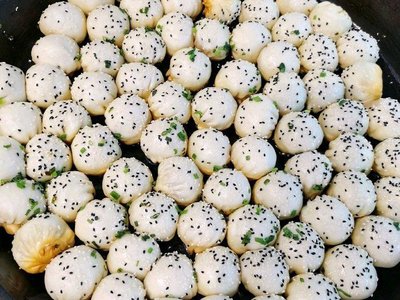 Xiao Chen Guang Traditional Cuisine (Ganquan Road Store)