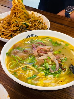 Guangtou Fried Rice Noodles (Taoyuan Apartment Store)
