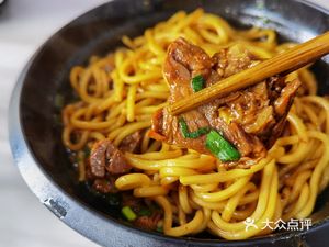 Lao Lang Special Beef Noodle Shop (Changyan West Road Store)