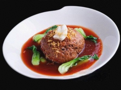 Old Shanghai Noodle House (Zhidan Road Store)