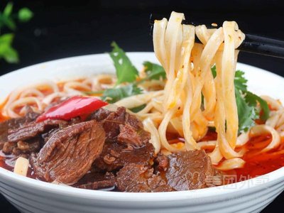 Lan Zhen Ting Lanzhou Beef Noodles (Zhongtan Road Branch)