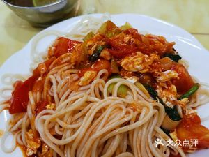 Premium Beef Noodles (Zhongtan Road Store)