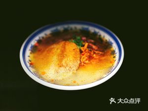 Fuli Noodle House (Hutai Road Branch)