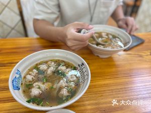 Dumpling Noodle Shop (Lane 45, Lagang West Road Community Store)