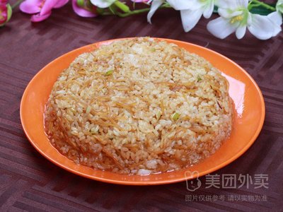 Xiao Jiang Fried Noodles and Fried Rice (Zhongshan North Road Store)