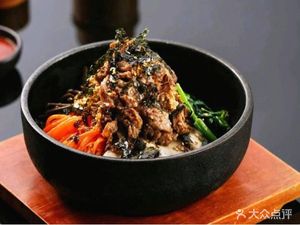 Poji Korean BBQ