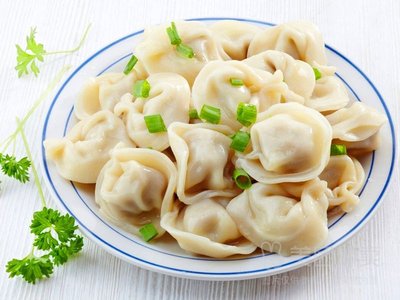 Shandong Dumpling Store (Zhongshan North Road Store)