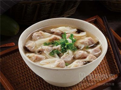 Dumpling King (Zhenping Road Store)