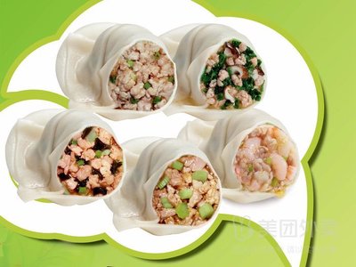 Longji Old Shanghai Dumpling Shop