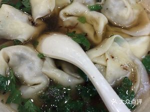 Authentic Fujian Qianlixin Dumplings (Yichuan Store)