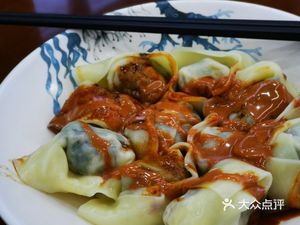 Old Shanghai Dumpling Shop (Xindu Jiayuan Store)