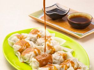 Old Shanghai Dumpling Shop (Shiqian Road Store)