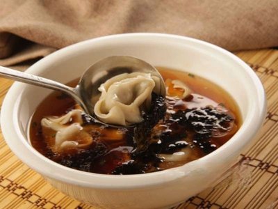 Fujian Qianlixin Dumpling King (Dongxin Zhilu Store)