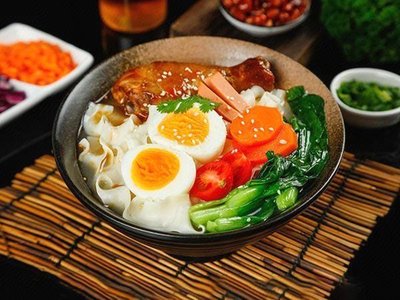 Old Shanghai Dumpling Shop (Fucun Road Branch)