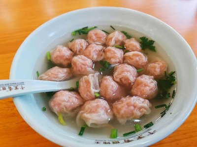 Yanpi Dumpling Noodle House