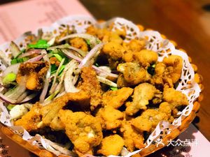 Zhang Family Restaurant