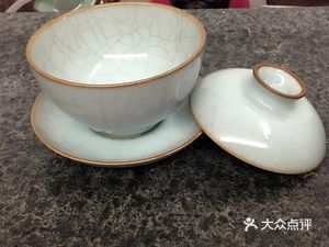 Fengzhuang Tea City Food Street