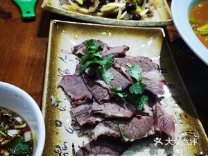 Lan Ling Local Cuisine