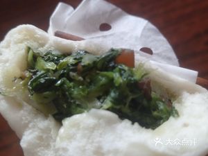 Hushang Fresh Bun (Fengzhuang Road Store)