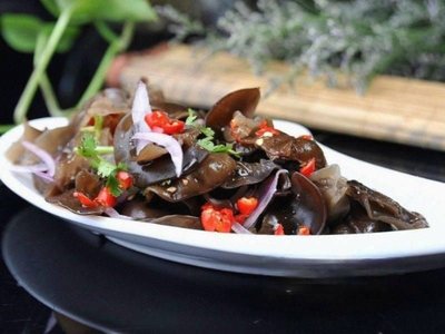 Authentic Chongqing Specialties Husband and Wife Lung Slice (Tongchuan Road Store)