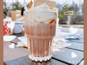 Zhenxin Coffee House (Xinyu Road Store)