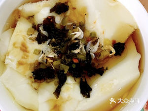 Zhangji You Tiao (Huifeng Jiayuan Store)