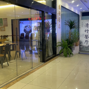 Qingzhu Restaurant (Yingjia Lifestyle Plaza Store)