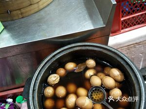 Zao Yang (Fengzhuang North Road Store)