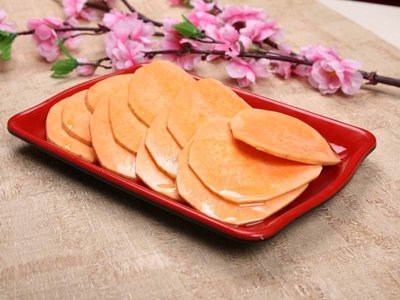 Jinyun Steamed Bun