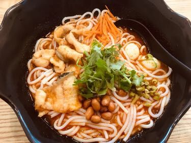 Qian Dodo Guizhou Rice Noodles