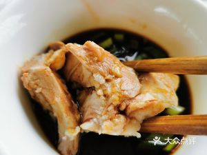 Zhen Jiang Lamb Restaurant (Tong'an Market Branch)