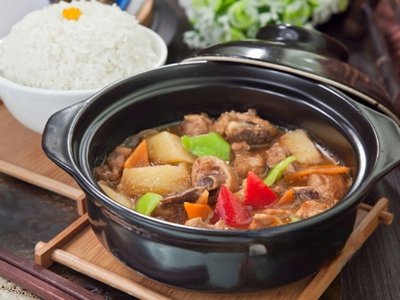 Cao's Rice Noodles (Fengzhuang Road Branch)
