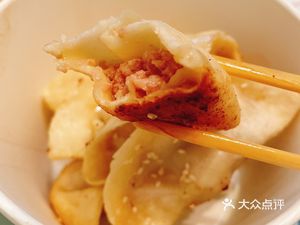 Da Wang Dumplings (Jinshajiang Road Branch)