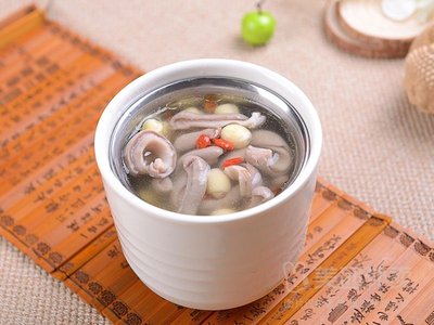 Fu Qin Sha County Snacks