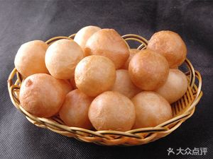 Weidehao Chinese Fast Food